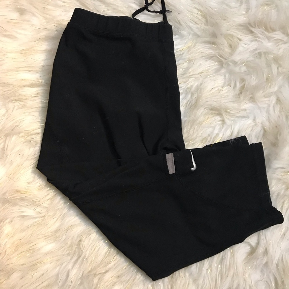 Nike Dri Fit Capris